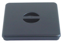 lid for coffee beans container L 157 mm W 157 mm - Code 527347