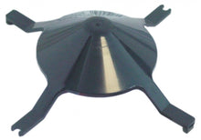 grinding burrs protection suitable for RANCILIO type MD40 equiv. no. 38120061 - Code 527350