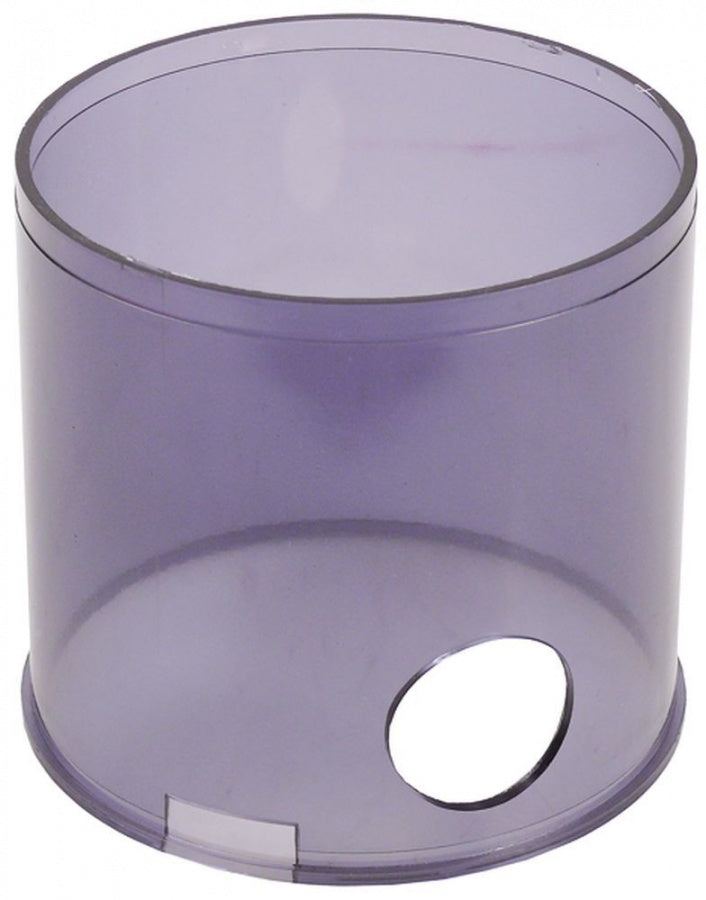 glass cylinder for doser ø 121 mm H 116 mm plexiglas - Code 527366