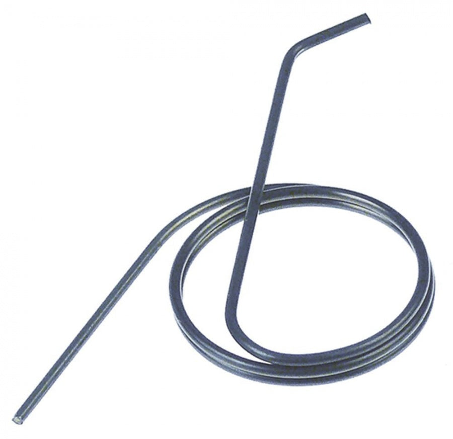 Arc maner ø 30,5 mm, grosime fir ø 1,5 mm, lungime totala 72 mm - 527385