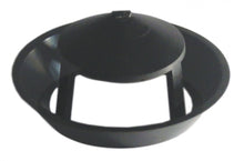 protective cover ø 68 mm plastic - Code 527411