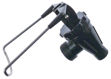 Robinet de golire complet ø 40 mm, filet intrare 3/4", tip B - 527416