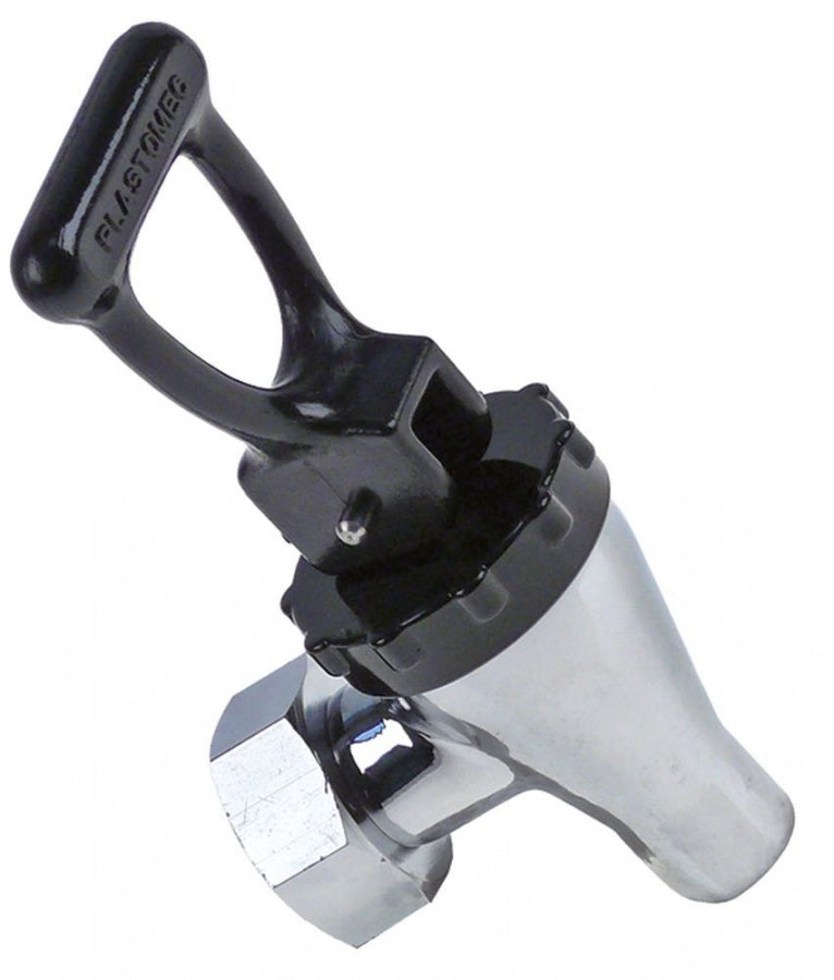 Robinet de golire complet ø 40 mm, filet 1/2", alama cromata - 527417