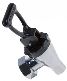 Robinet de golire complet ø 40 mm, filet 3/4", alama cromata - 527418