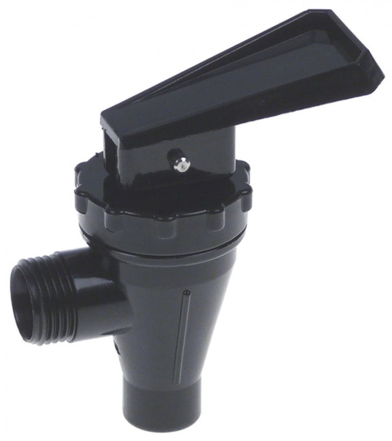 Robinet de golire ø 40 mm, filet 1/2" tic C - 527421