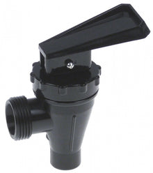 drain tap complete ø 40 mm inlet 3/4" type C - Code 527422