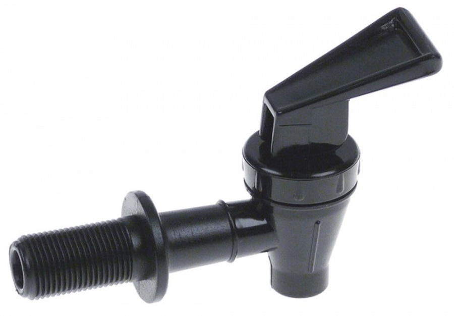 drain tap complete ø 40 mm inlet 3/8" type MRB - Code 527425