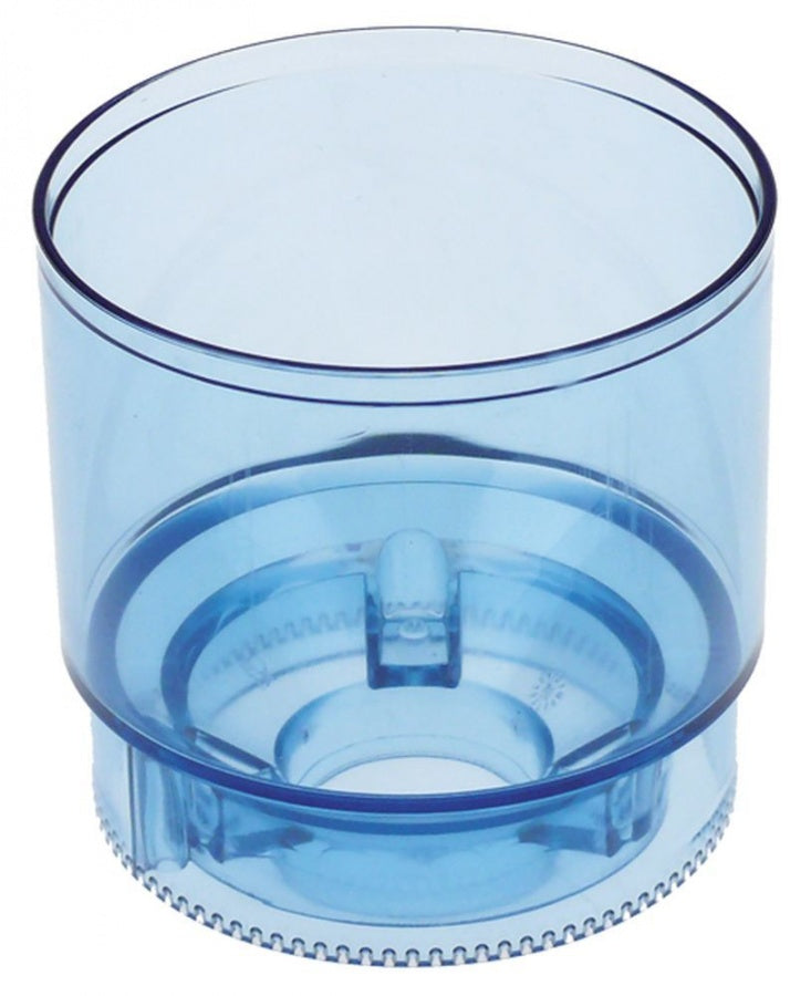 coffee beans container ø 116 mm H 120 mm - Code 527438