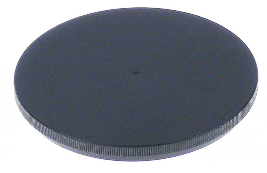lid for dosing container ø 110,5 mm suitable for ROCKY - Code 527439