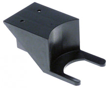 Suport pentru portfiltru L 116 x 60 mm, H 51 mm, plastic - 527448