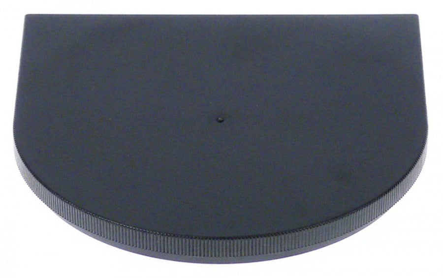 lid for dosing container ø 111 mm suitable for ROCKY - Code 527450