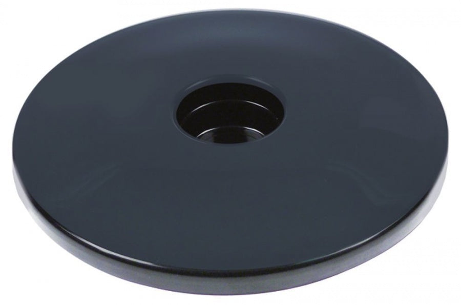 Capac vas cafea macinata pentru rasnita ø 120x130 mm, Cunill + Futurmat - 527459