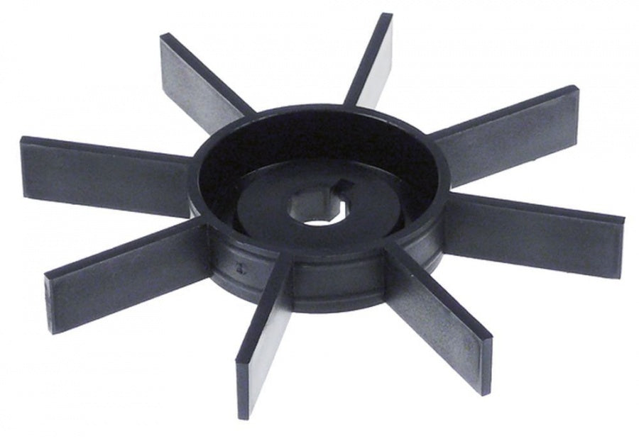 star mounting pos. bottom ø 113 mm shaft ø 12 for doser - Code 527465