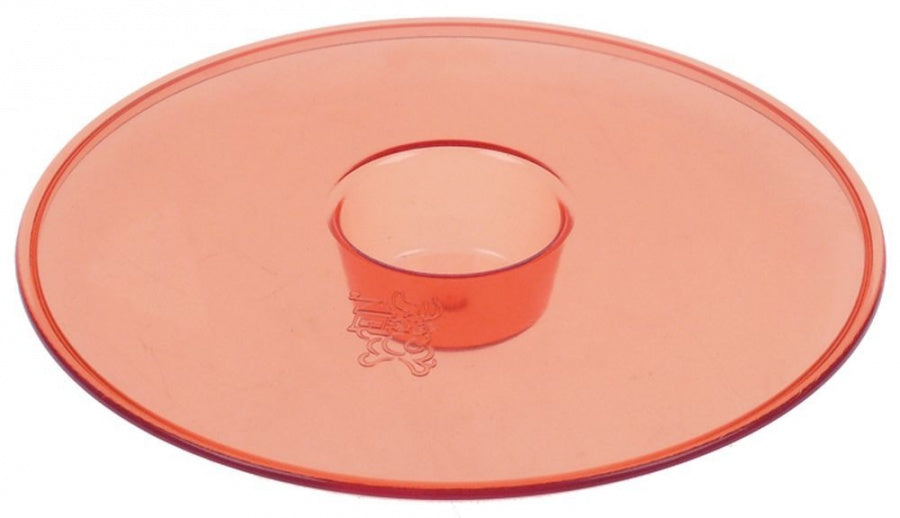 lid for coffee beans container ø 188 mm - Code 527477