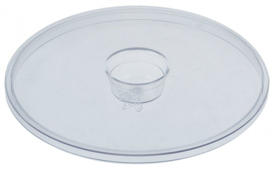 lid for coffee beans container ø 204 mm - Code 527478