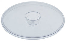 lid for coffee beans container ø 204 mm - Code 527478