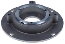 setting ring mounting ø 59 mm ø 126 mm ID ø 34 mm H 25 mm M5 mounting pos. upper - Code 527480