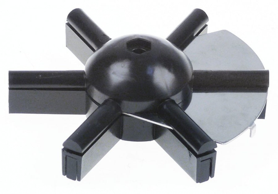 star complete ø 112 mm shaft ø 7  - Code 527490