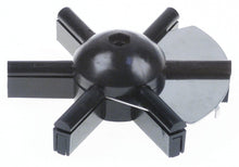 star complete ø 112 mm shaft ø 7  - Code 527490