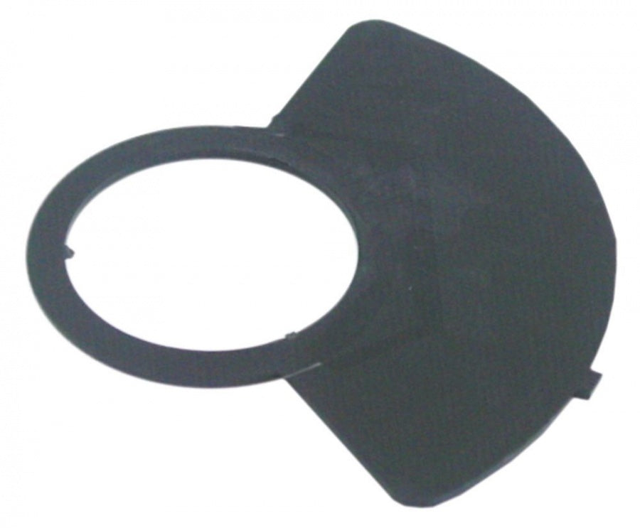 sector plates plastic - Code 527502