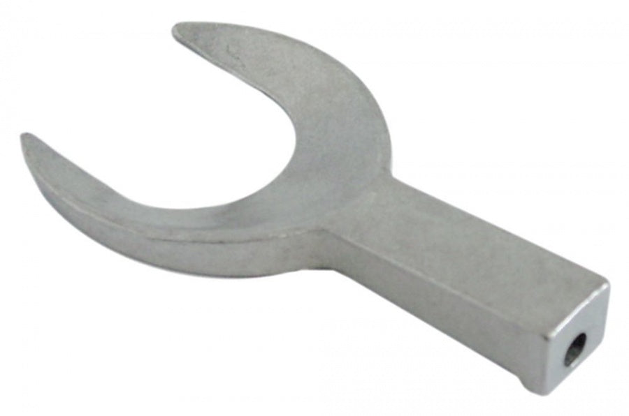 Suport portfiltru 105 x 57 mm, H 15 mm, din aluminiu, Fiorenzato - 527518