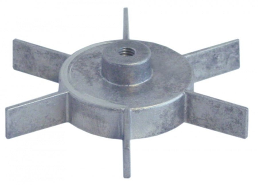star mounting position bottom - Code 527519