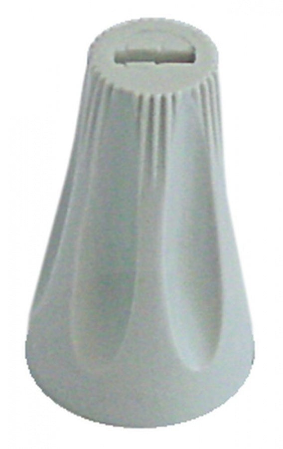 setting screw for dosing container M8 L 47 mm plastic - Code 527522