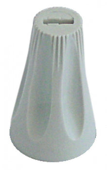 setting screw for dosing container M8 L 47 mm plastic - Code 527522