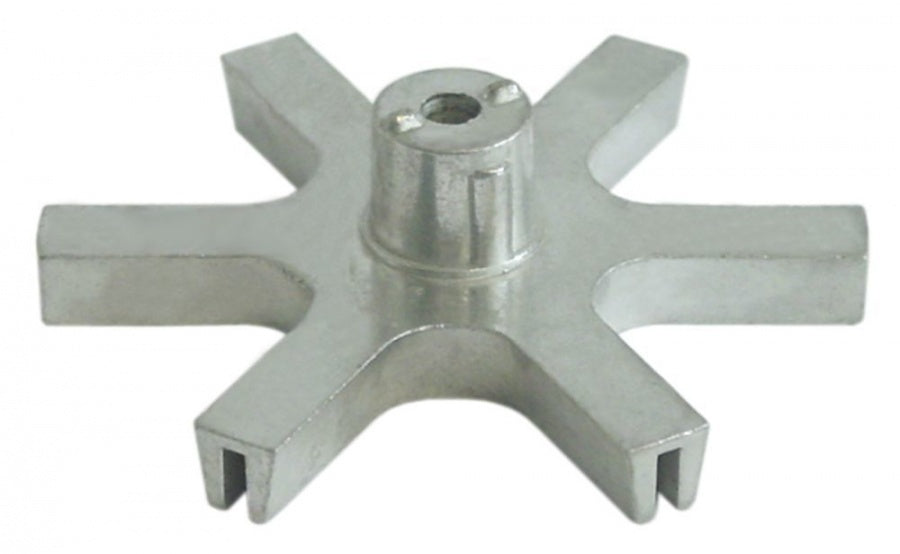 star mounting pos. centre ø 115 mm - Code 527526