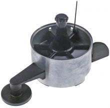 Mecanism dozator pentru rasnita - 527529