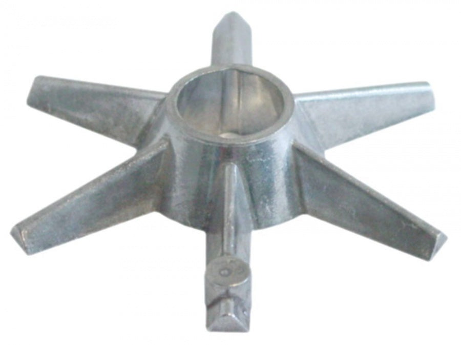 star mounting position upper - Code 527530