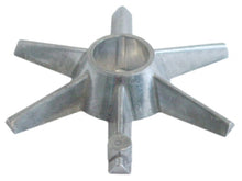 star mounting position upper - Code 527530