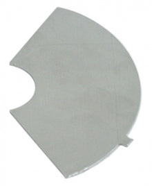 sector plates - Code 527531
