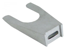 holder for filter holder L 66 mm W 45 mm H 17 mm - Code 527536