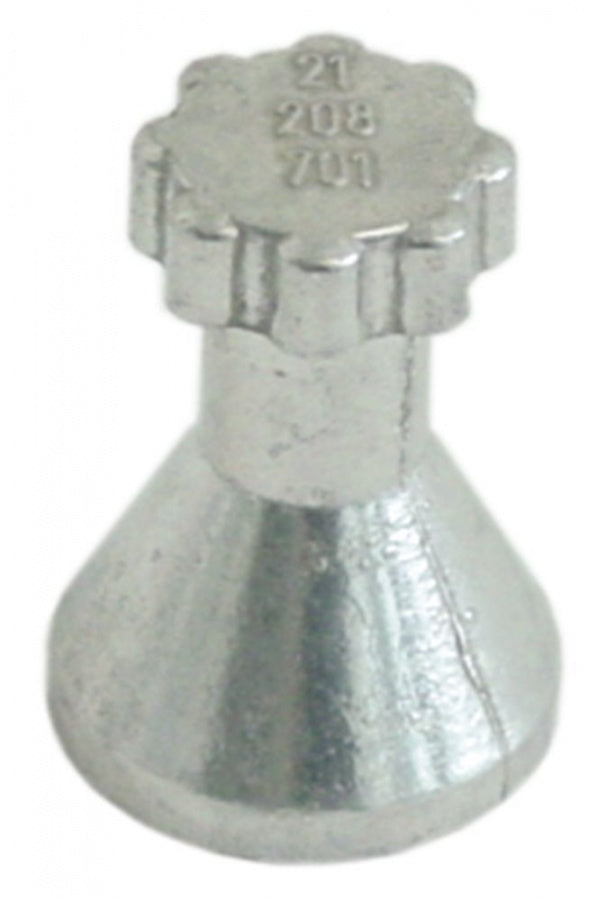 setting screw for dosing container M8 - Code 527539