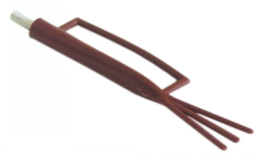 brush M4 plastic - Code 527540