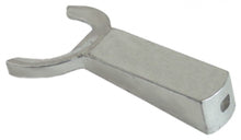 filter holder support for doser L 114 mm W 65 mm H 40 mm - Code 527547