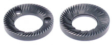 Set cutit rasnita Cunill, ext. ø 59 mm, int. ø 30 / 34 mm, H 8,8 mm, rotatie stanga, Cunill MC0059 + MC0060 - 527566