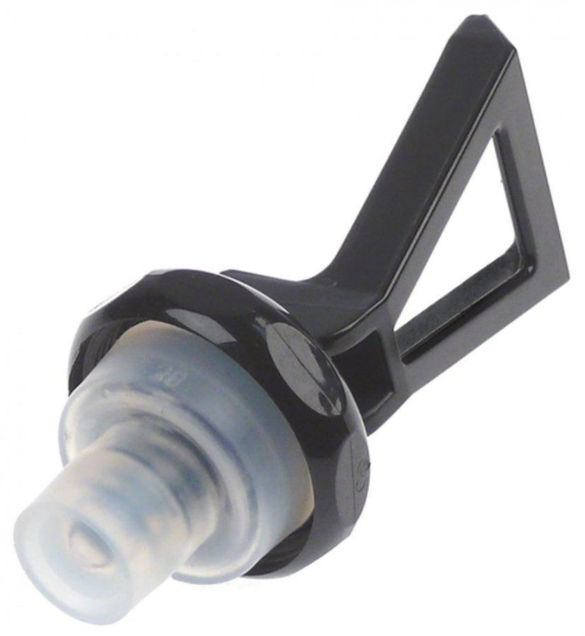 tap head black - Code 527592