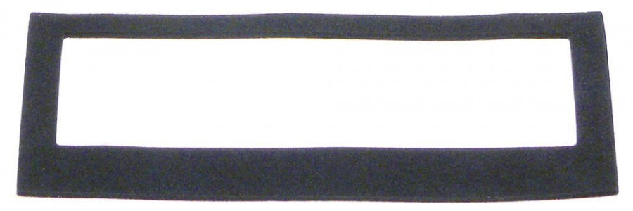 gasket for keypad L 144mm W 55mm thickness 2mm - Code 527611