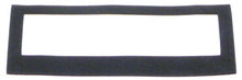 gasket for keypad L 144mm W 55mm thickness 2mm - Code 527611