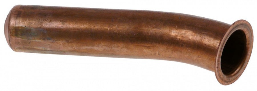 Schimbator de caldura ø 42mm, L 210mm - 527618