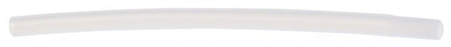 aspiration tube ø 8 mm L 150 mm T1 M8x1,25 PTFE - Code 527619