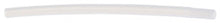 aspiration tube ø 8 mm L 150 mm T1 M8x1,25 PTFE - Code 527619