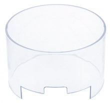 cylinder ø 118mm H 75mm plexiglas