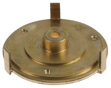 grinding burr holder D1 ø 83 mm mounting pos. bottom suitable for FIORENZATO - Code 527647