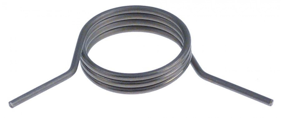 Arc de torsiune ø 30 mm, grosime fir ø 2 mm - 527654