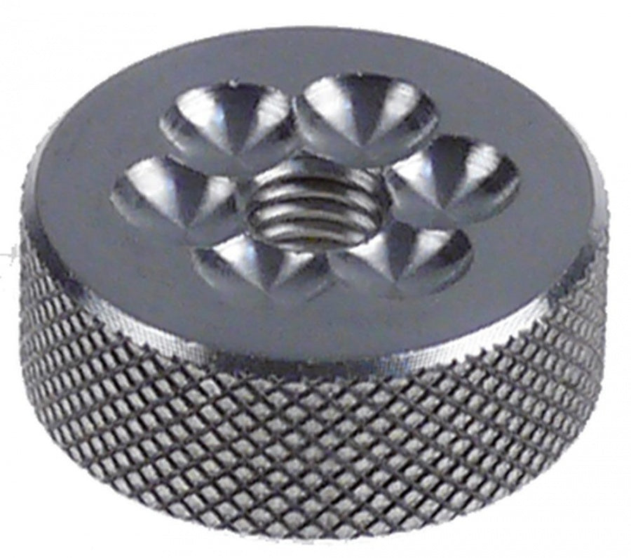setting screw for doser M8 L 12 mm aluminium - Code 527659