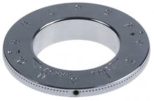 inel de reglare  ø montaj 84.5mm ø 125mm DI ø 74mm Î 24mm PM sus potrivit pentru FIORENZATO alamă
