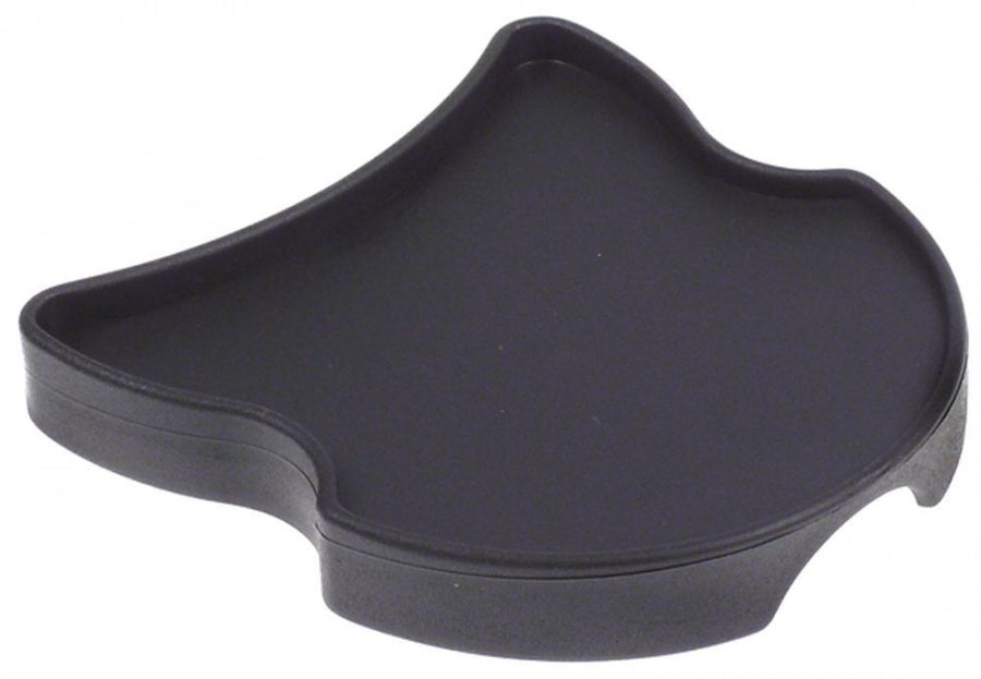 Tava de colectare pentru rasnita MACAP, GAGGIA, SPAZIALE, L 140 x 135 mm - 527673